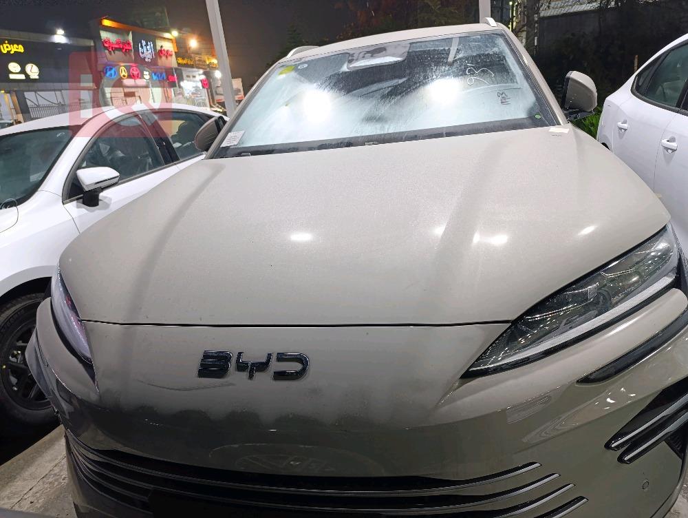 بي واي دي ‎سونغ برو DM-i